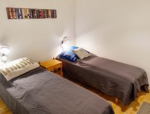 Vacation home Saariseläntie 8 f 6