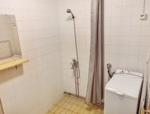 Vacation home Saariseläntie 8 f 6