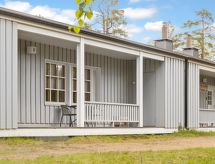 Vacation home Saariseläntie 8 f 6