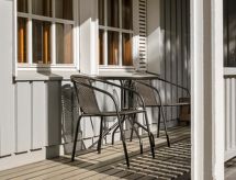 Vacation home Saariseläntie 8 f 6