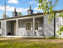 Vacation home Saariseläntie 8 f 6