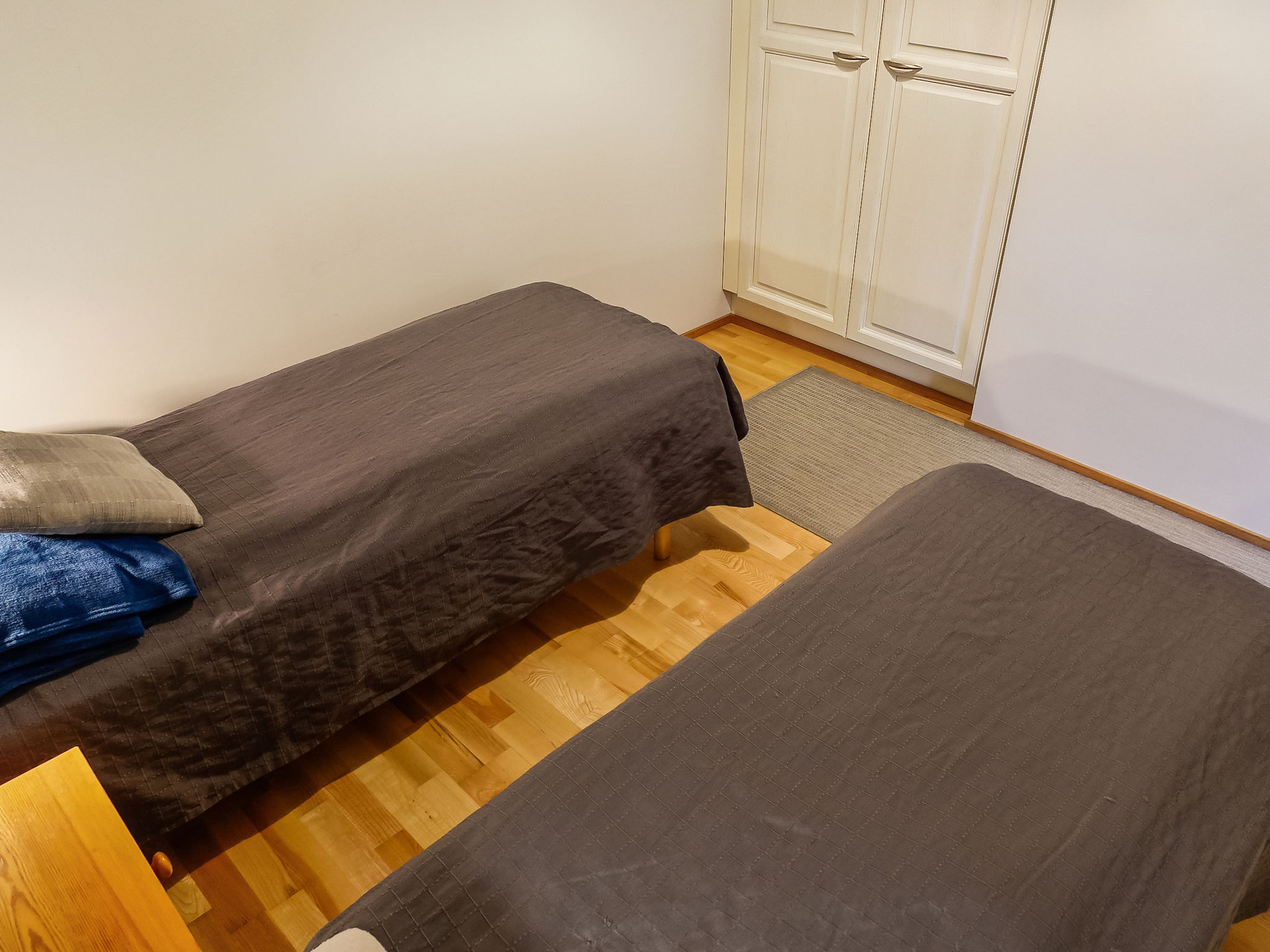 Appartement Saariseläntie 8 f 6 – Intérieur, photo 9 sur 46