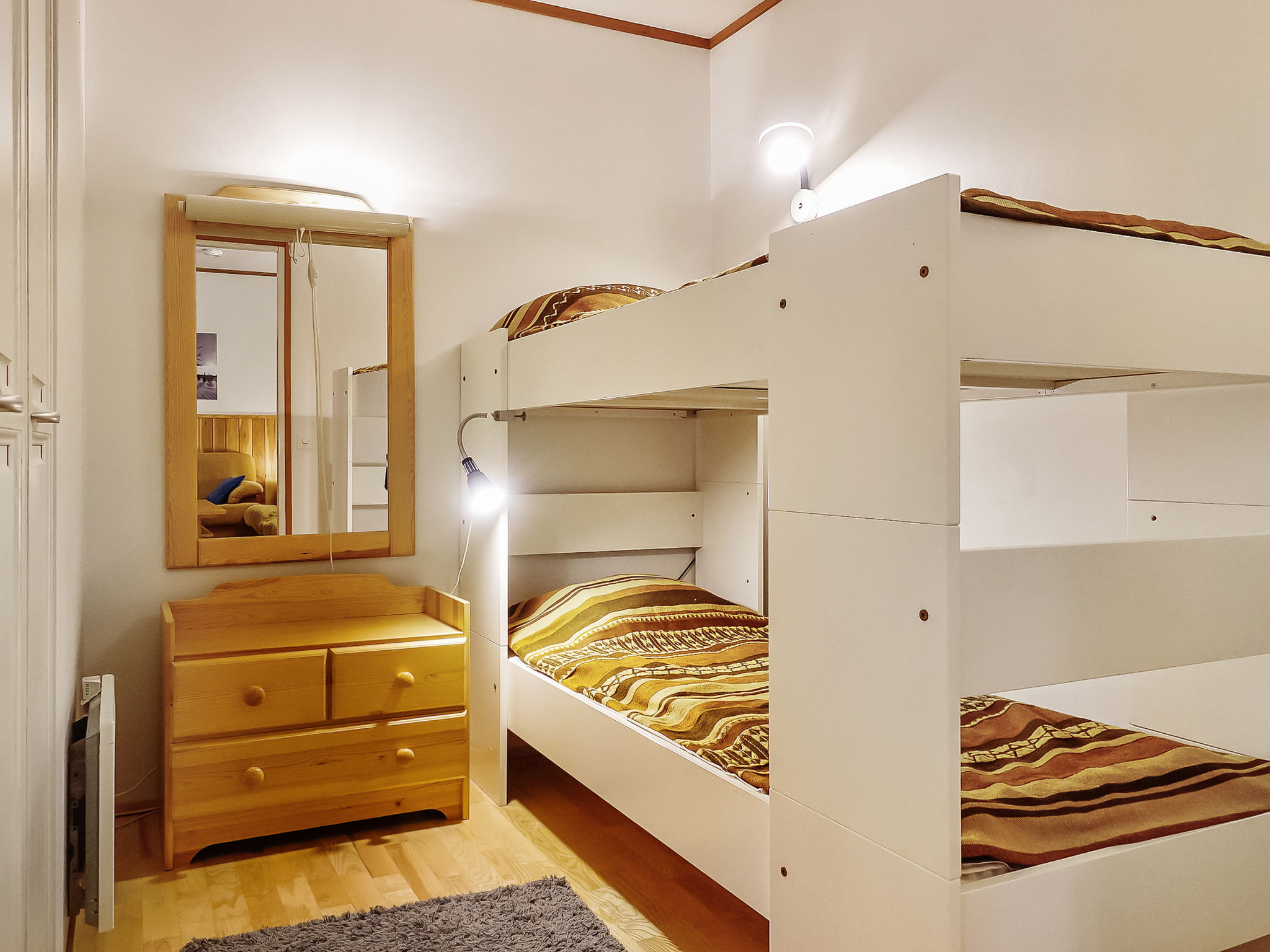 Appartement Saariseläntie 8 f 6 – Intérieur, photo 10 sur 46