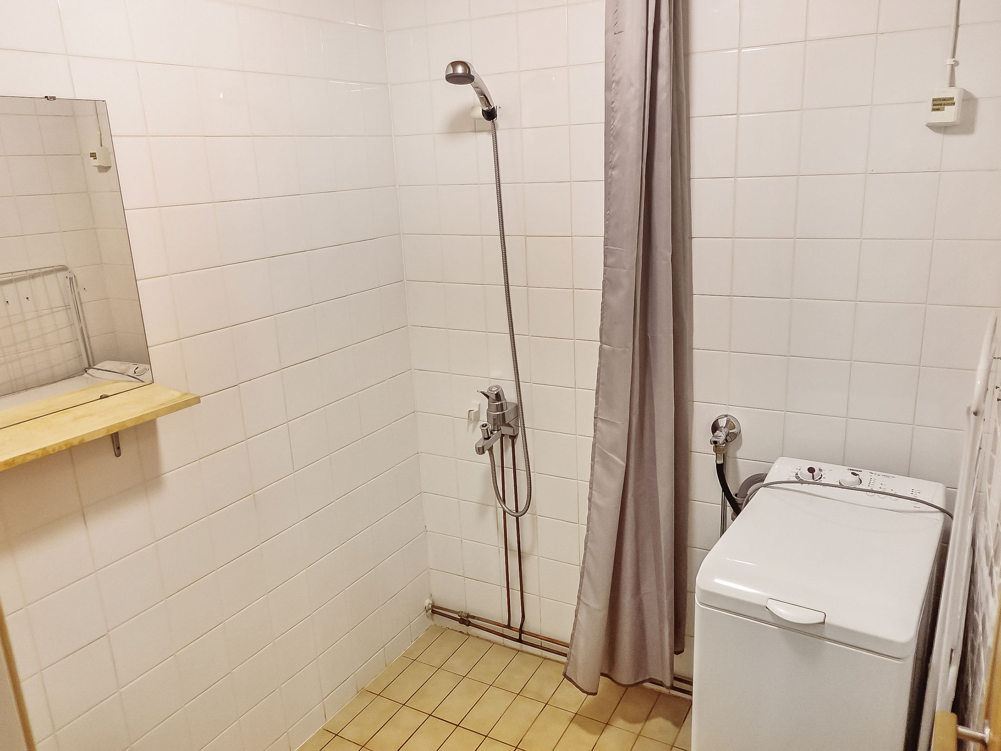 Appartement Saariseläntie 8 f 6 – Intérieur, photo 11 sur 46