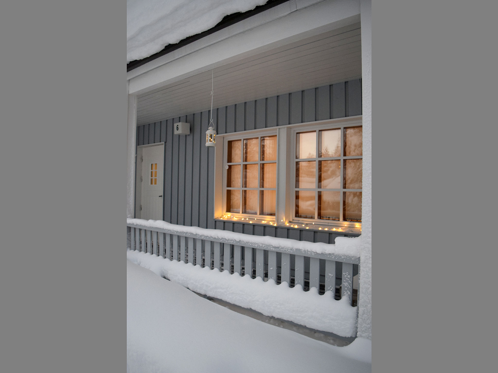 Appartement Saariseläntie 8 f 6 – Intérieur, photo 18 sur 46