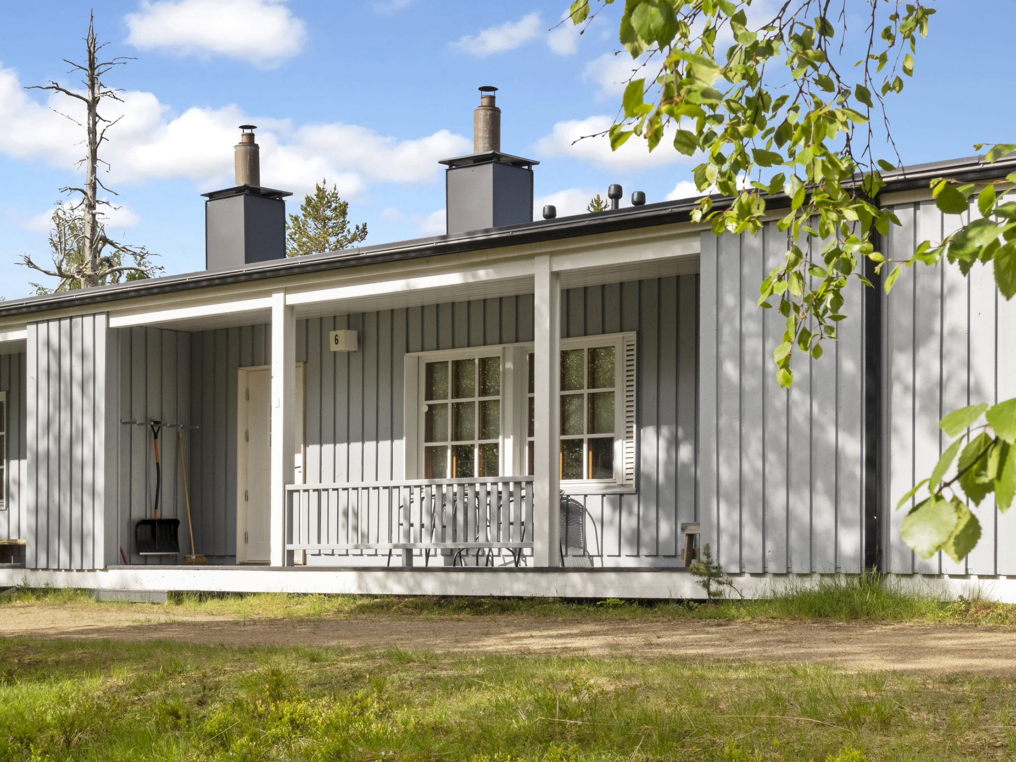 Saariseläntie 8 f 6