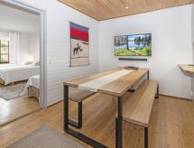Gerenoveerd blokhutappartement in Saariselkä met sauna vlakbij meer en bergen - thumbnail 3