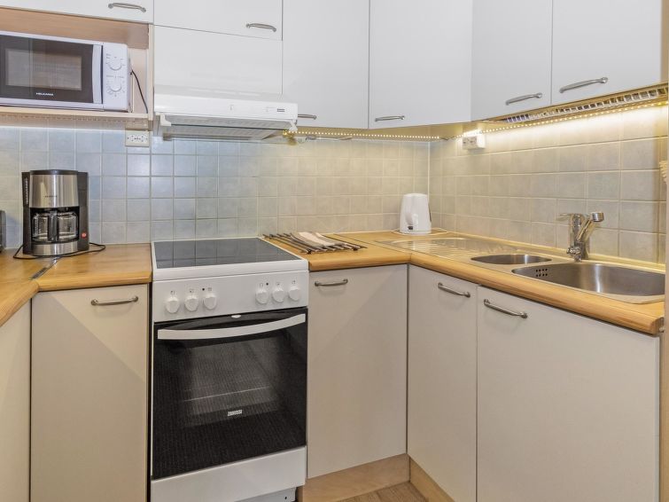 Photo of Saariseläntie 8 e 11