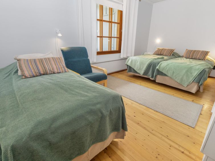 Photo of Saariseläntie 8 e 11