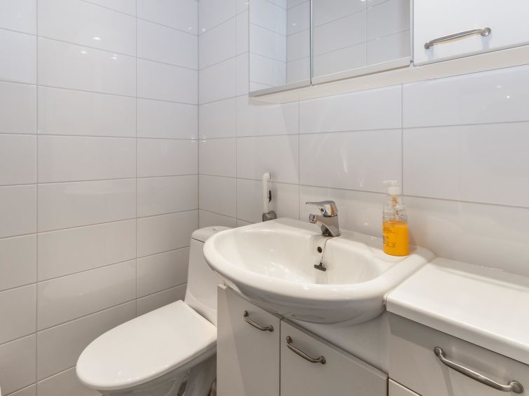 Photo of Saariseläntie 8 e 11