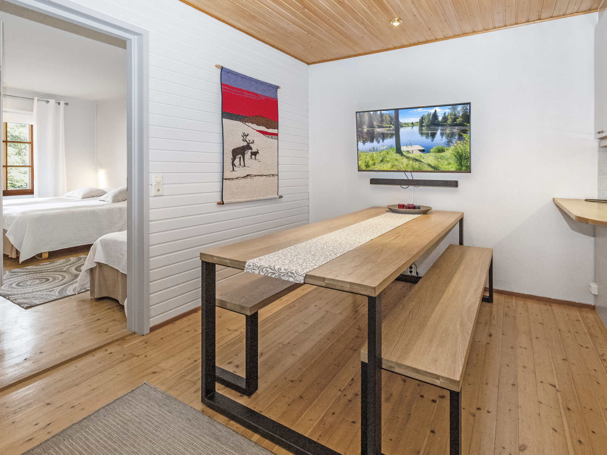 Saariseläntie 8 e 11