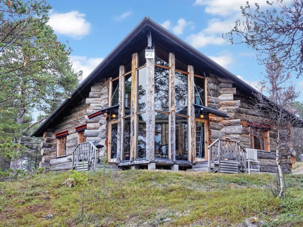Vakantiehuis Nilimella in Finland