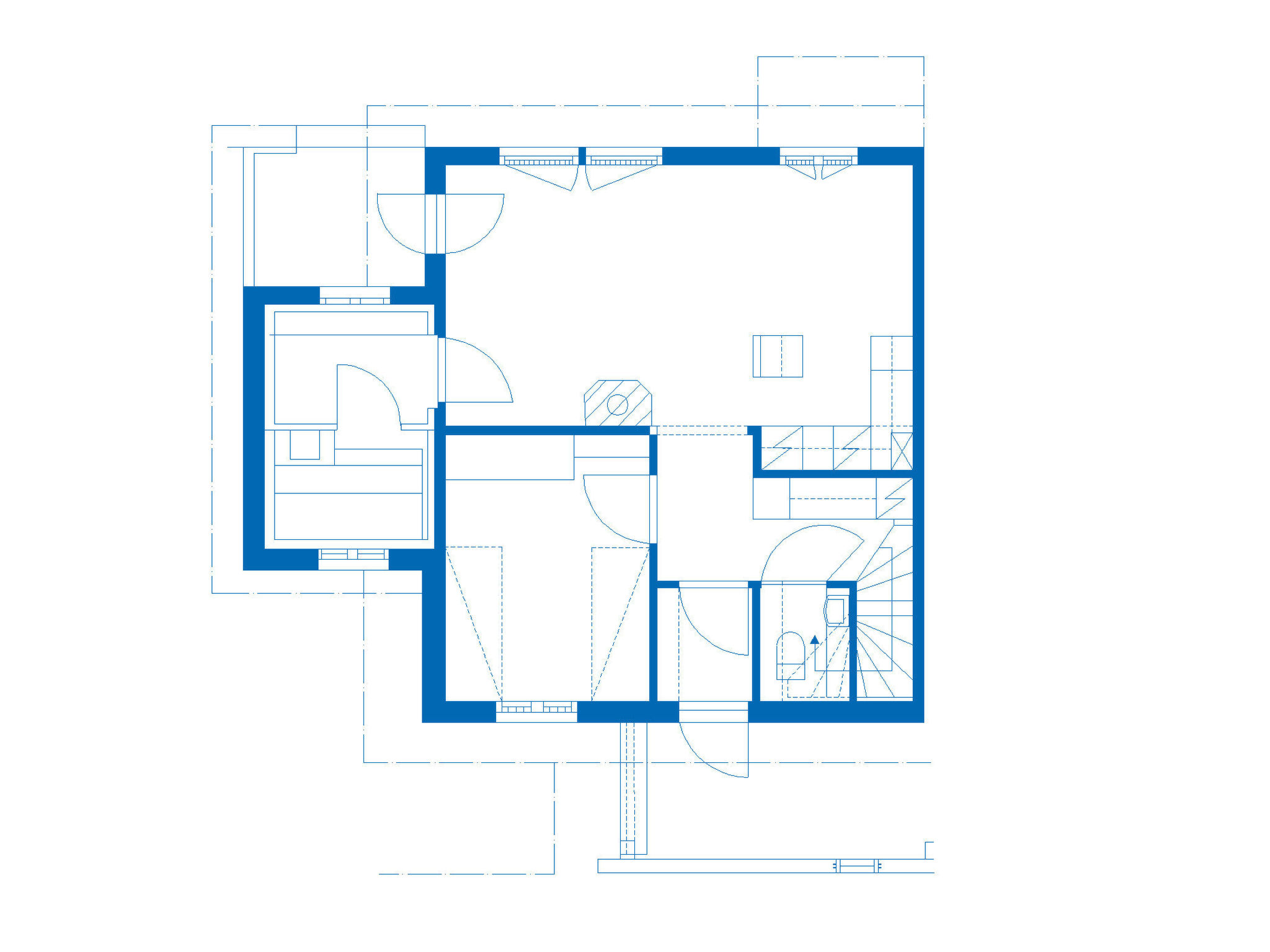 Appartement Vuolkuma b – Intérieur, photo 11 sur 52