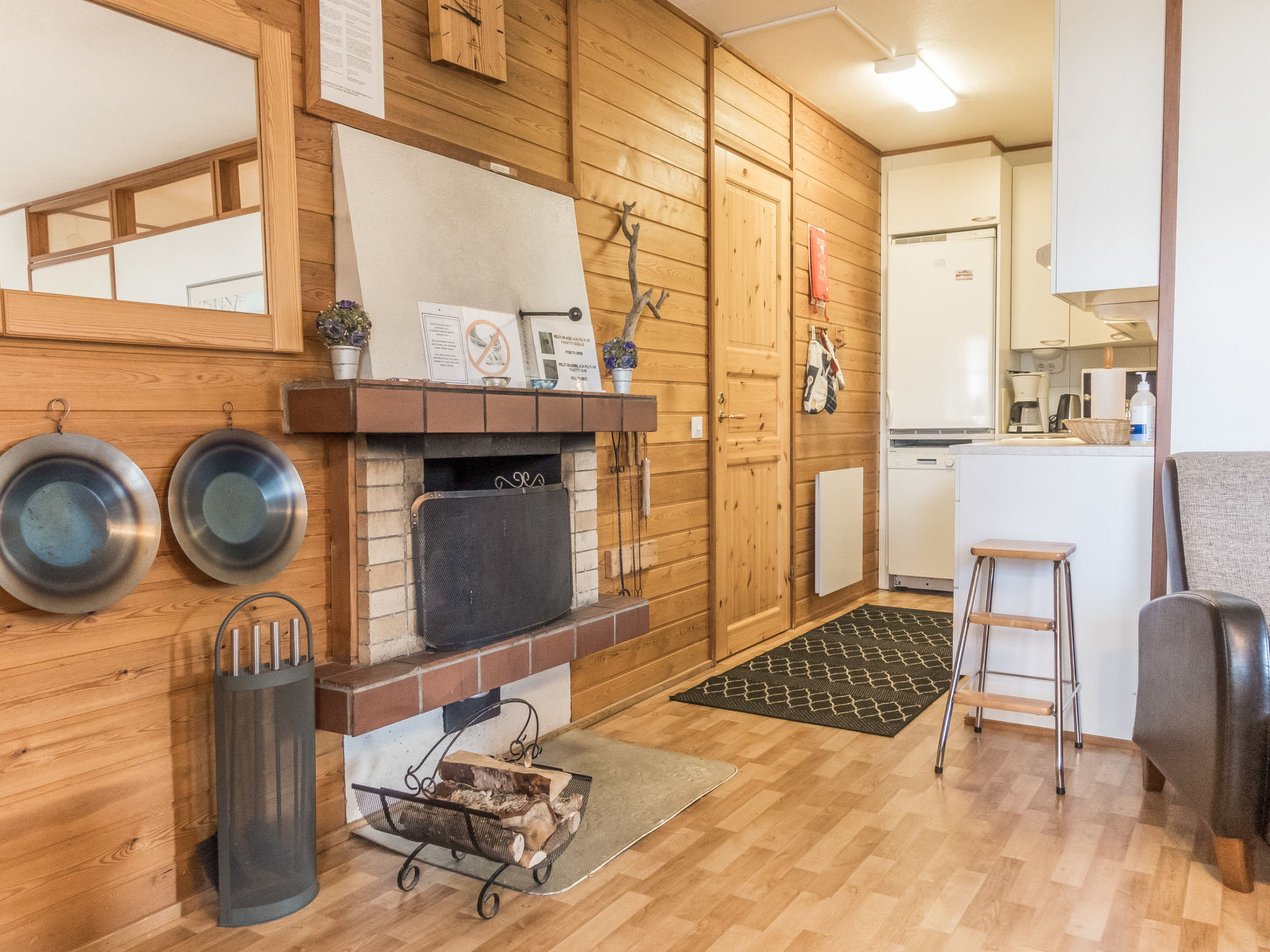 Appartement Saariseläntie 8 d7 – Intérieur, photo 14 sur 36