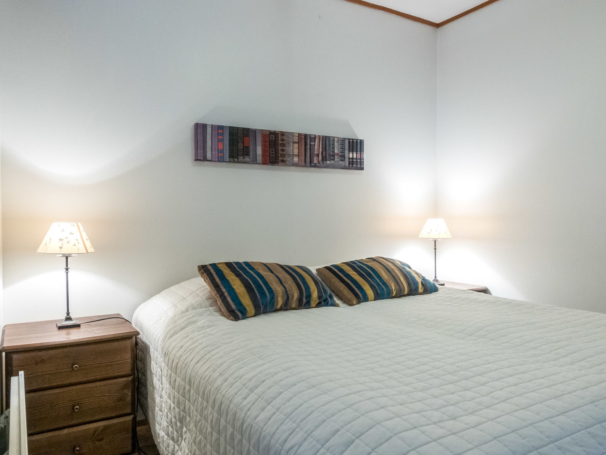 Appartement Saariseläntie 8 d7 – Intérieur, photo 13 sur 36