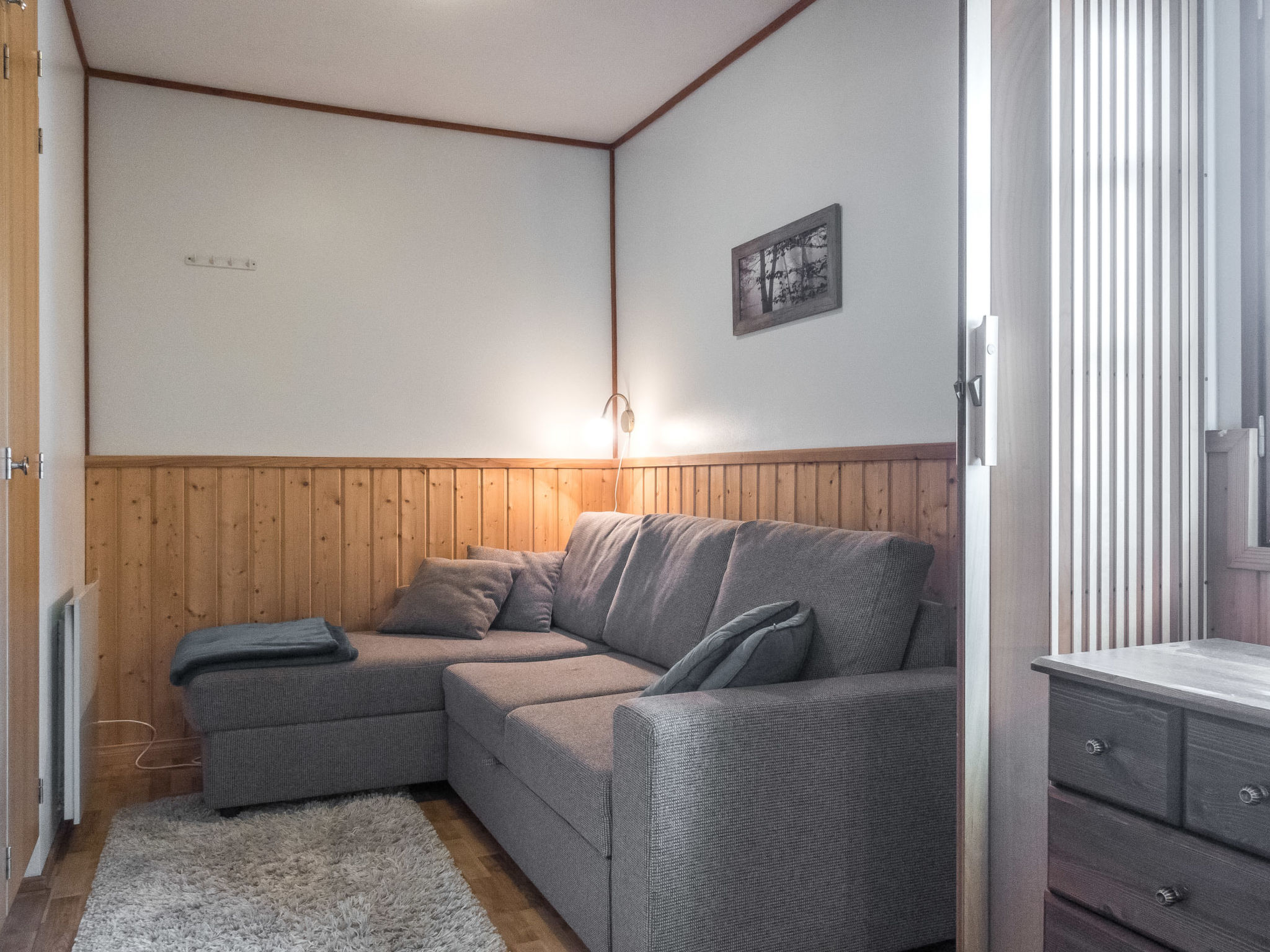 Appartement Saariseläntie 8 d7 – Intérieur, photo 10 sur 36