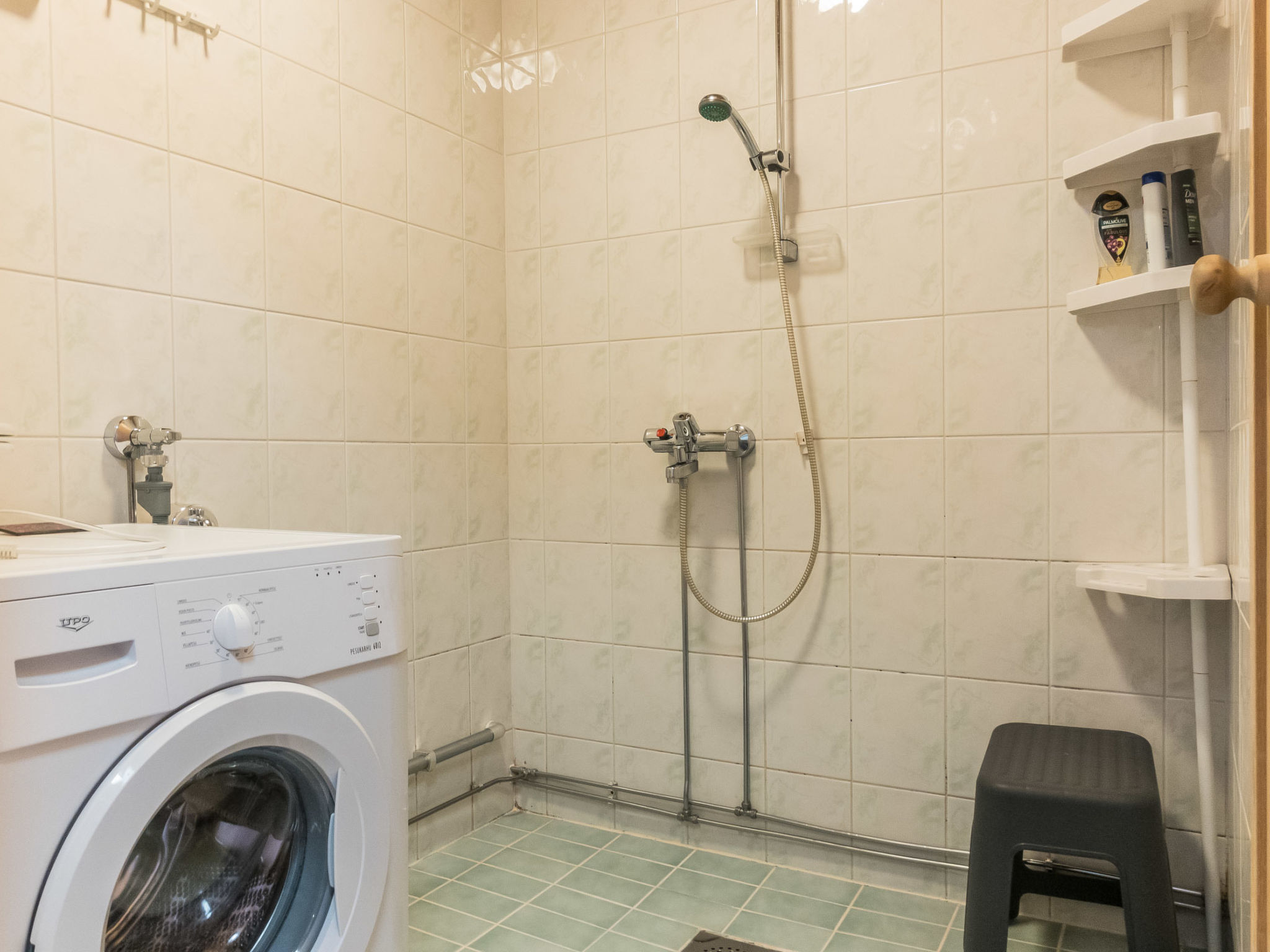 Appartement Saariseläntie 8 d7 – Intérieur, photo 8 sur 36
