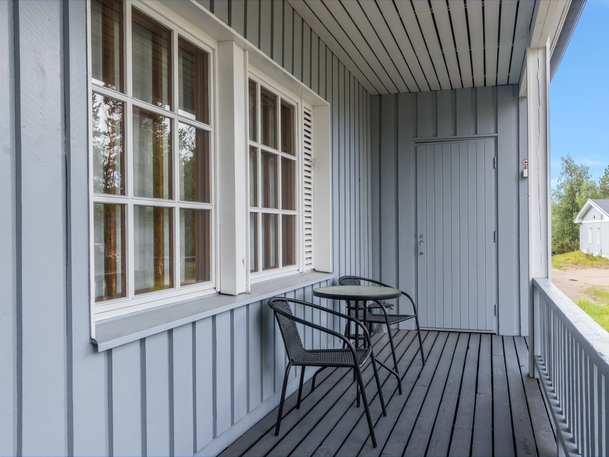 Appartement Saariseläntie 8 d7 – Intérieur, photo 6 sur 36