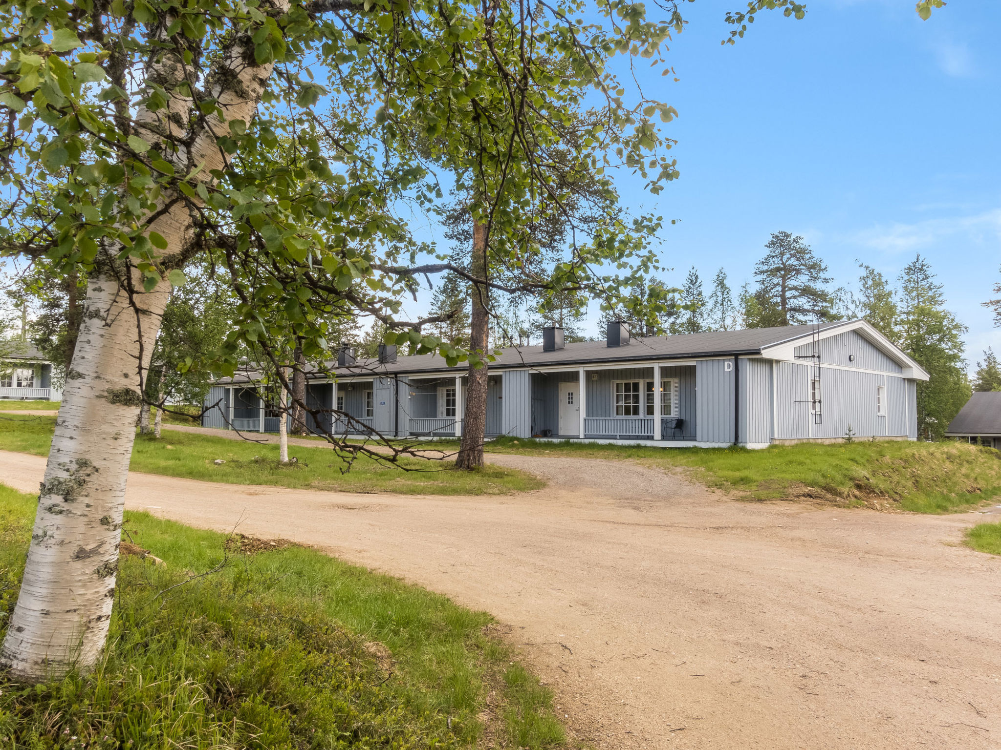 Saariseläntie 8 d7