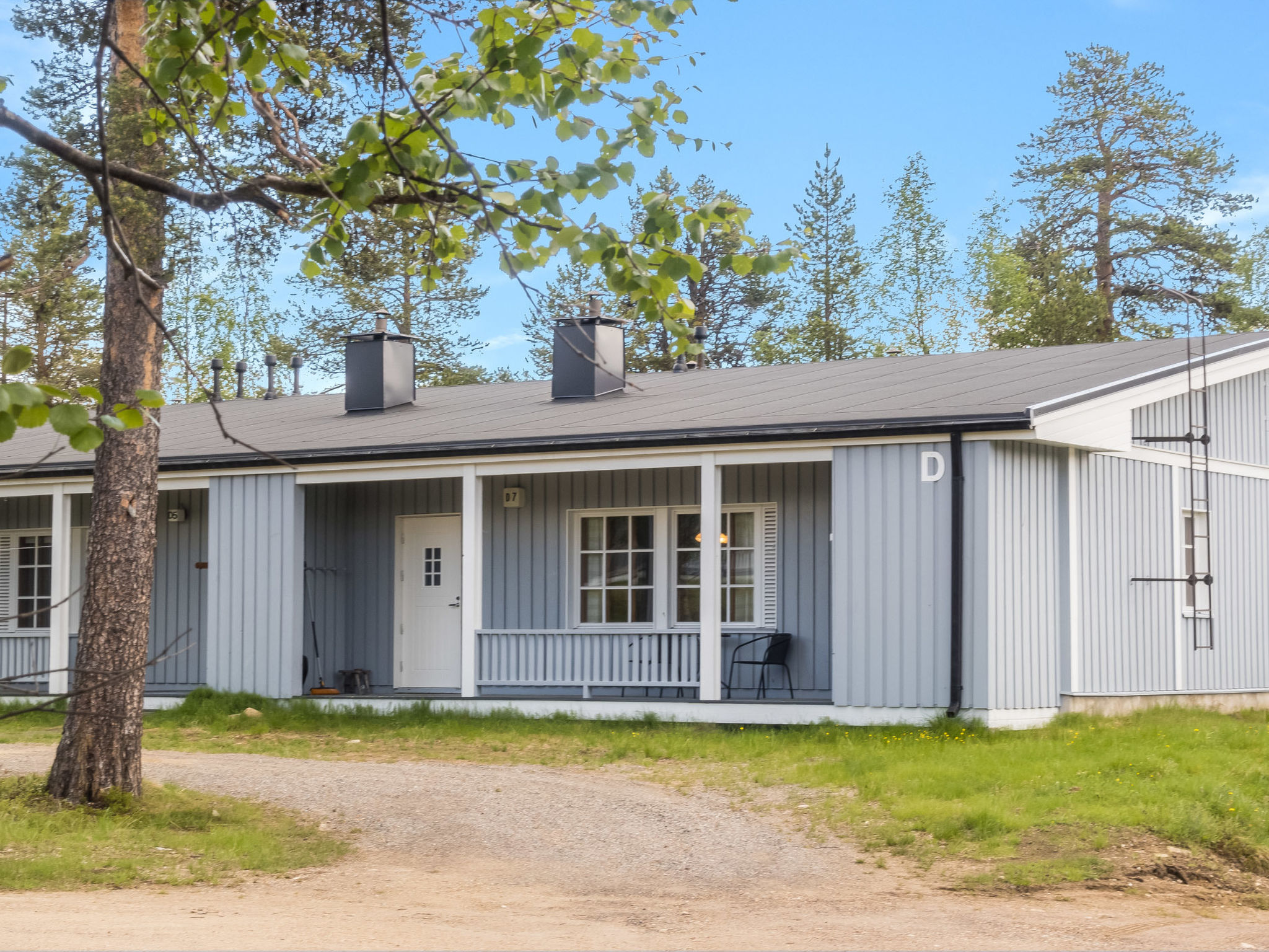 Saariseläntie 8 d7