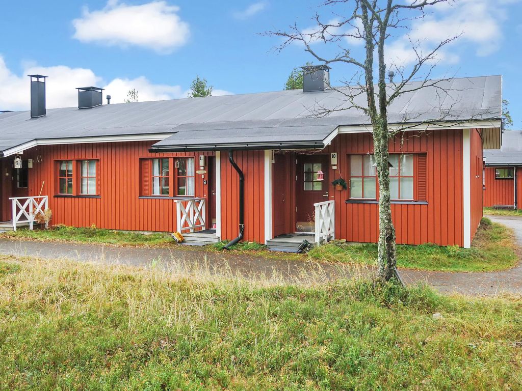 Vakantiehuis Karpalo in Finland