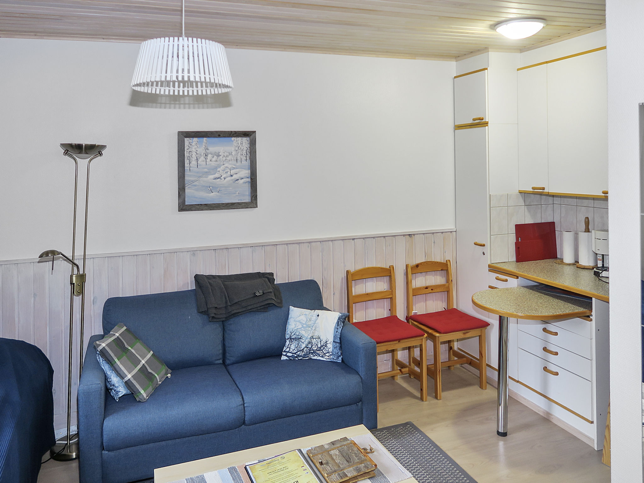 Maison Karpalo – Intérieur, photo 16 sur 20