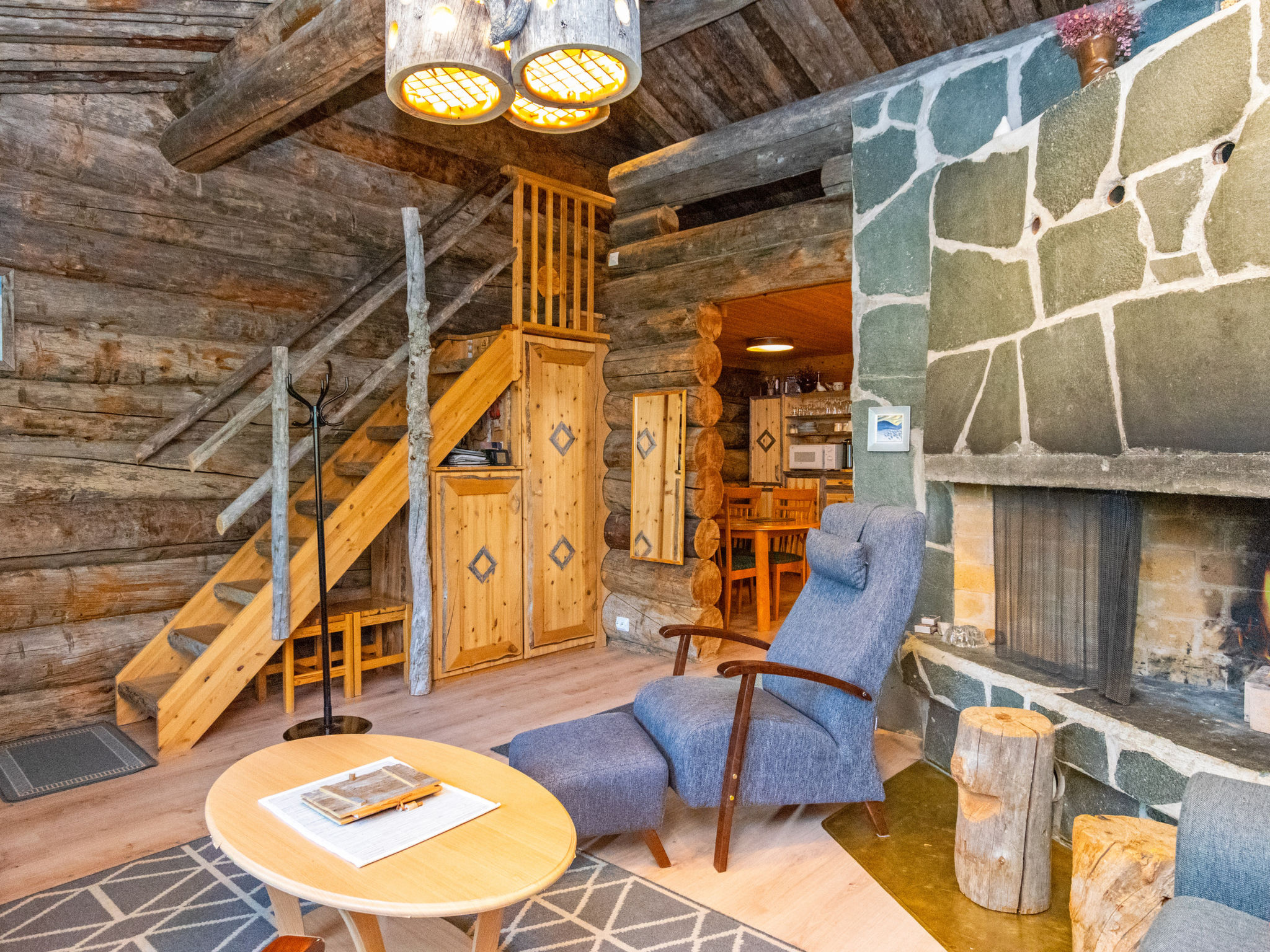 Maison Vasamooli 3 – Intérieur, photo 11 sur 30