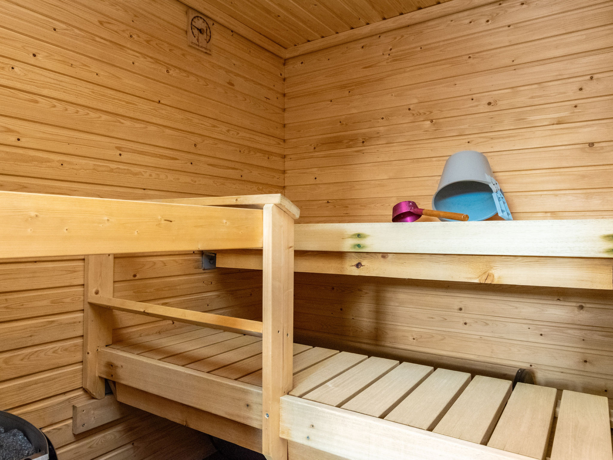 Maison Vasamooli 3 – Intérieur, photo 7 sur 30