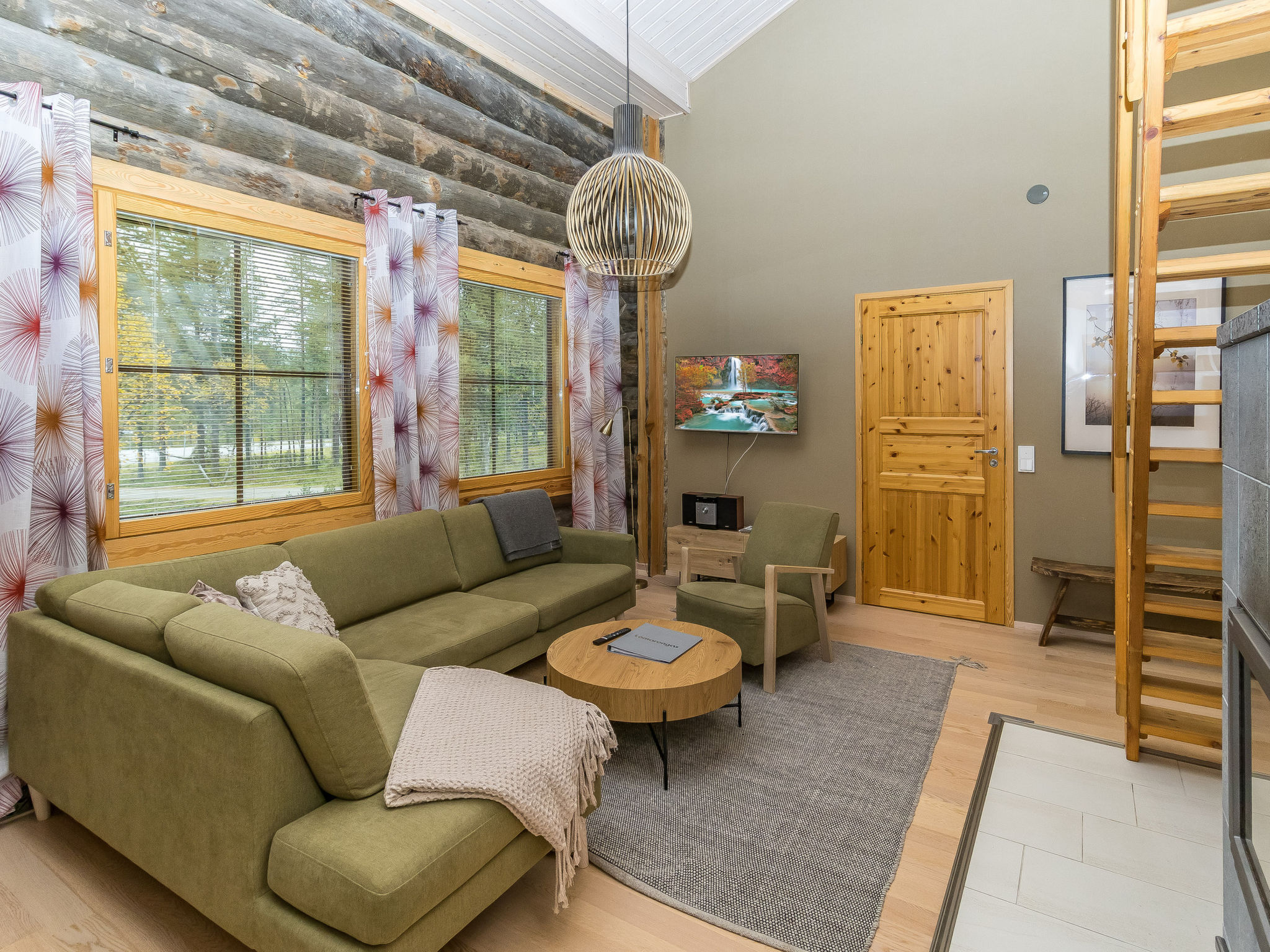 Maison Nilikuru c 6 – Intérieur, photo 7 sur 48