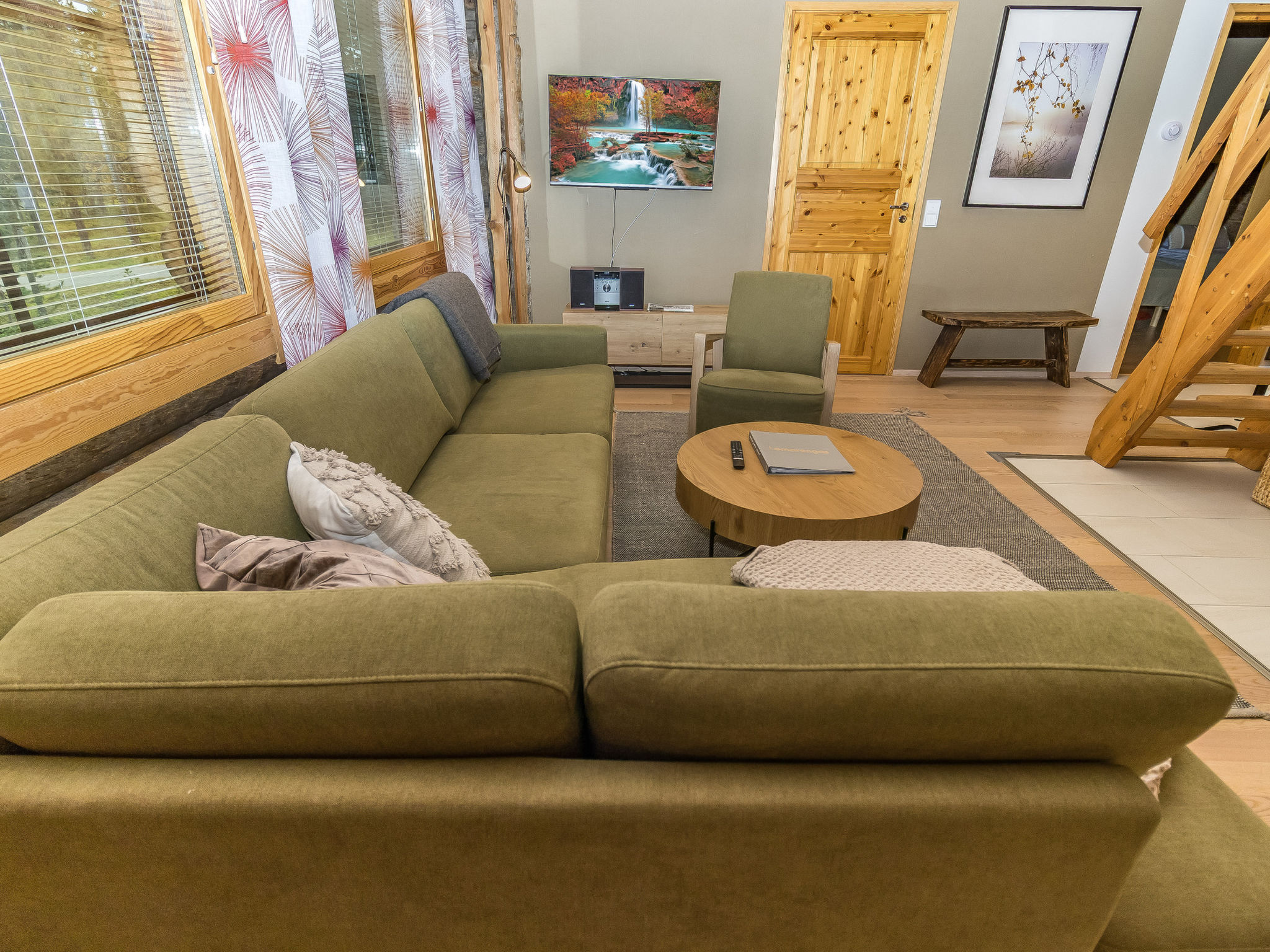 Maison Nilikuru c 6 – Intérieur, photo 8 sur 48