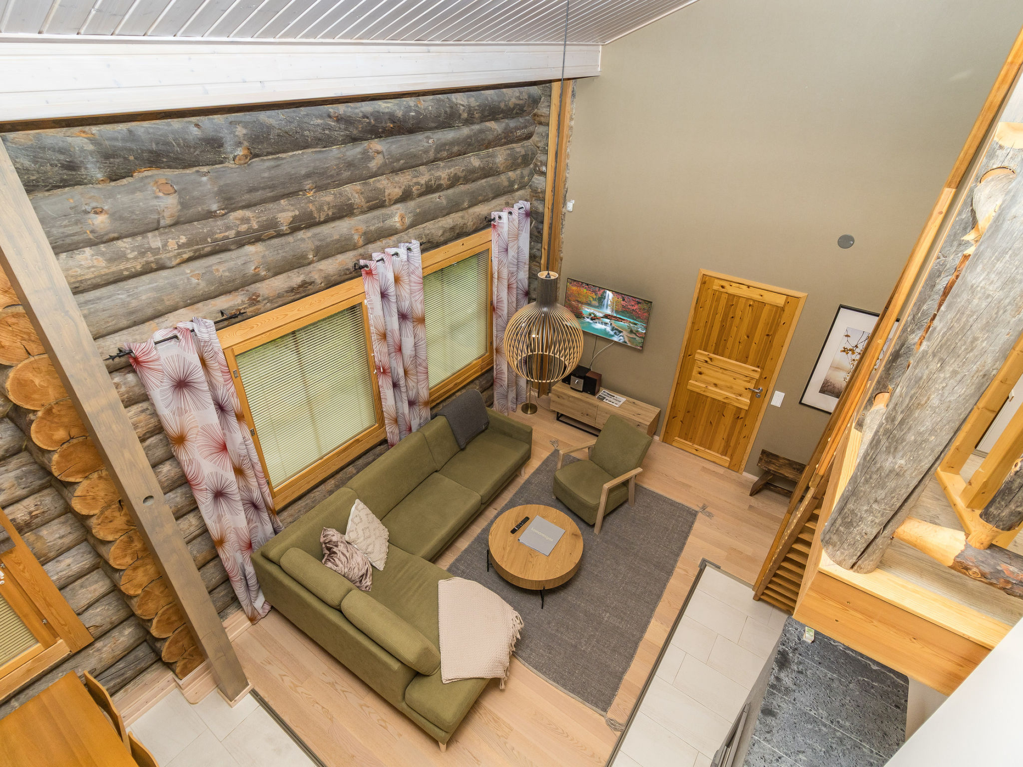 Maison Nilikuru c 6 – Intérieur, photo 9 sur 48