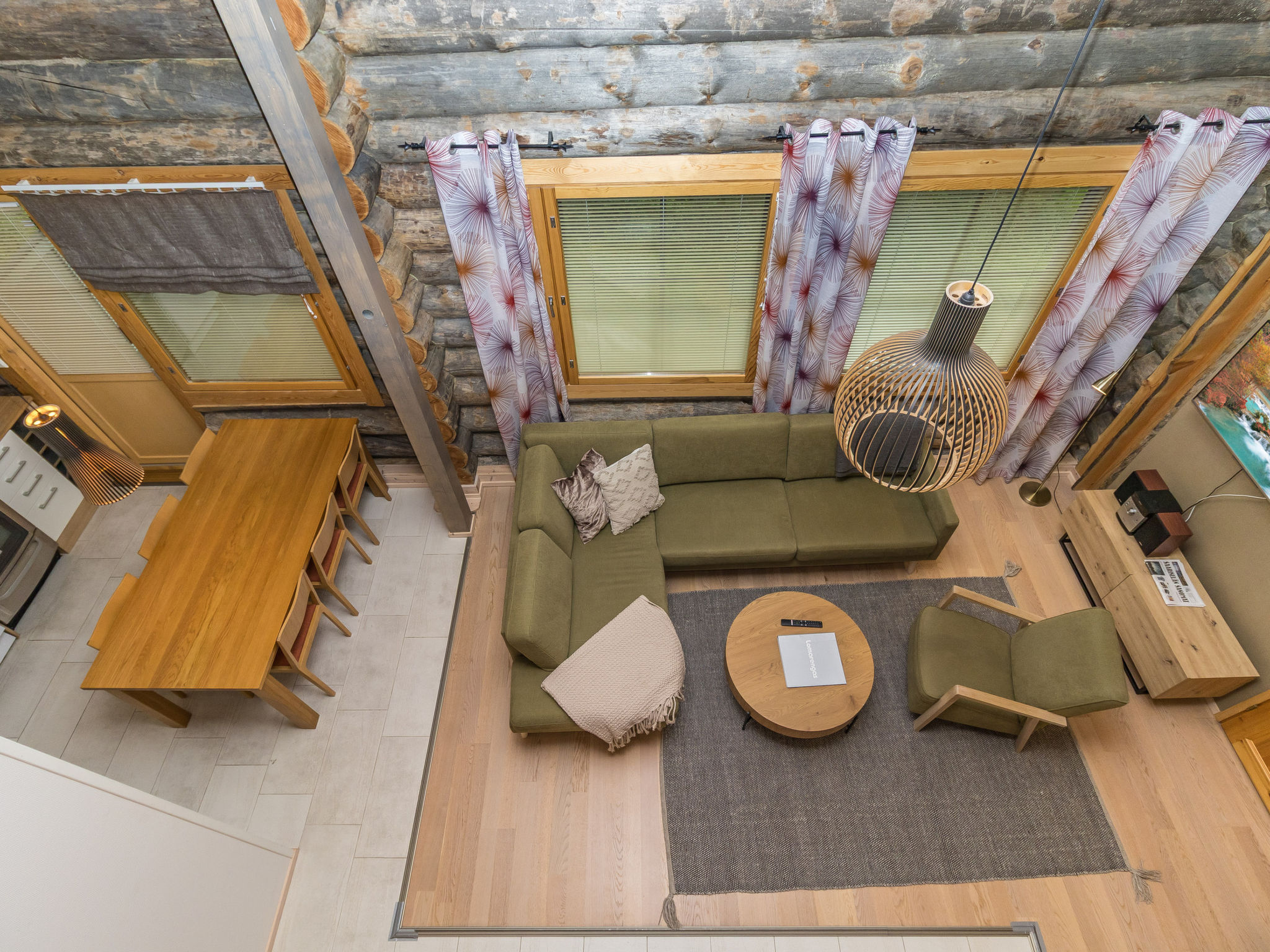 Maison Nilikuru c 6 – Intérieur, photo 10 sur 48