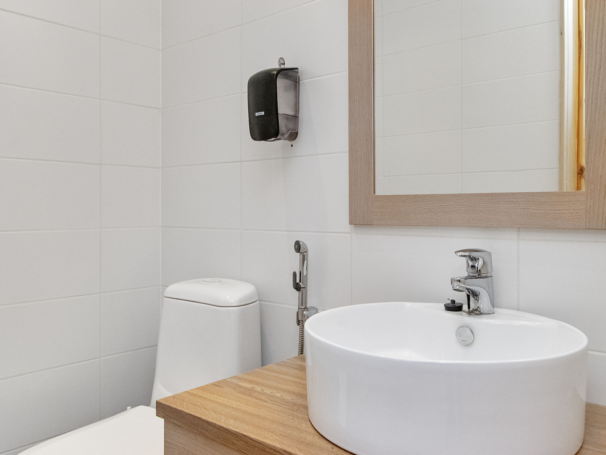 Maison Nilikuru c 6 – Intérieur, photo 14 sur 48