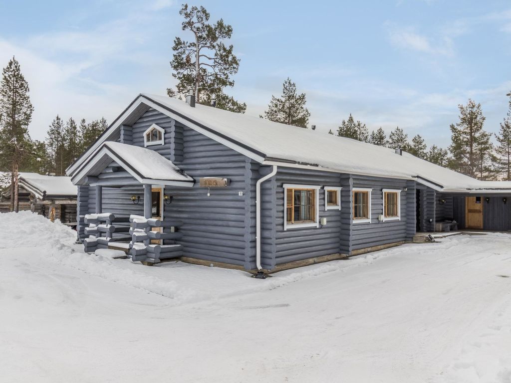 Vakantiehuis Govadas in Finland