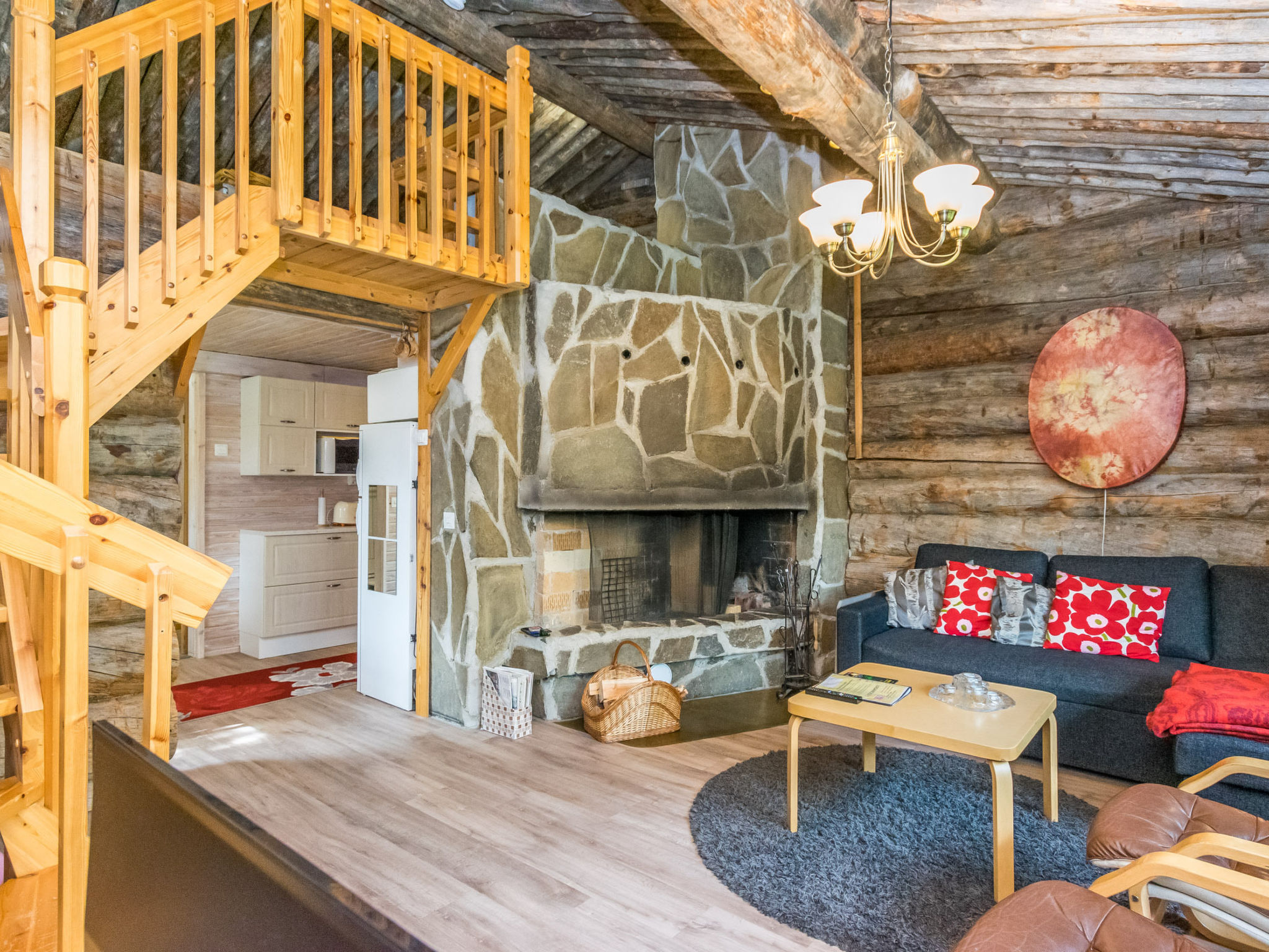 Maison Vasamooli 5 – Intérieur, photo 16 sur 36