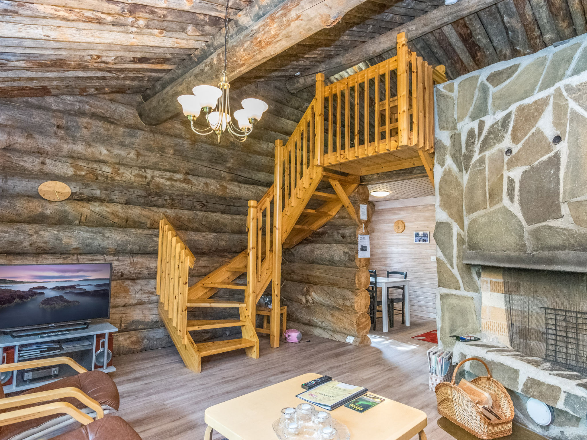 Maison Vasamooli 5 – Intérieur, photo 14 sur 36
