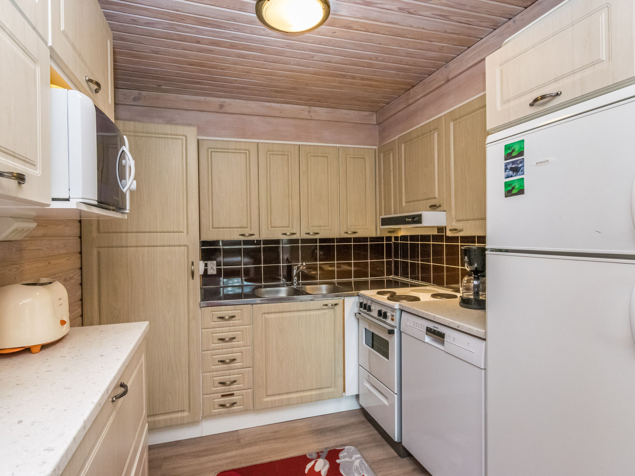 Maison Vasamooli 5 – Intérieur, photo 12 sur 36