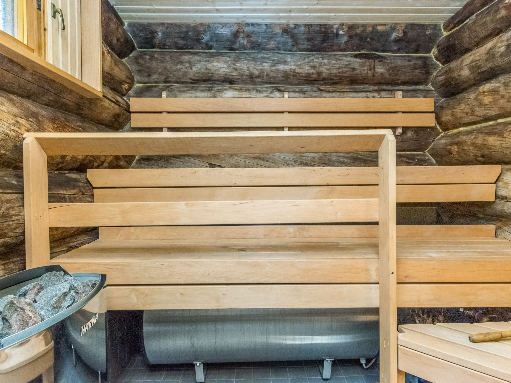 Maison Vasamooli 5 – Intérieur, photo 9 sur 36