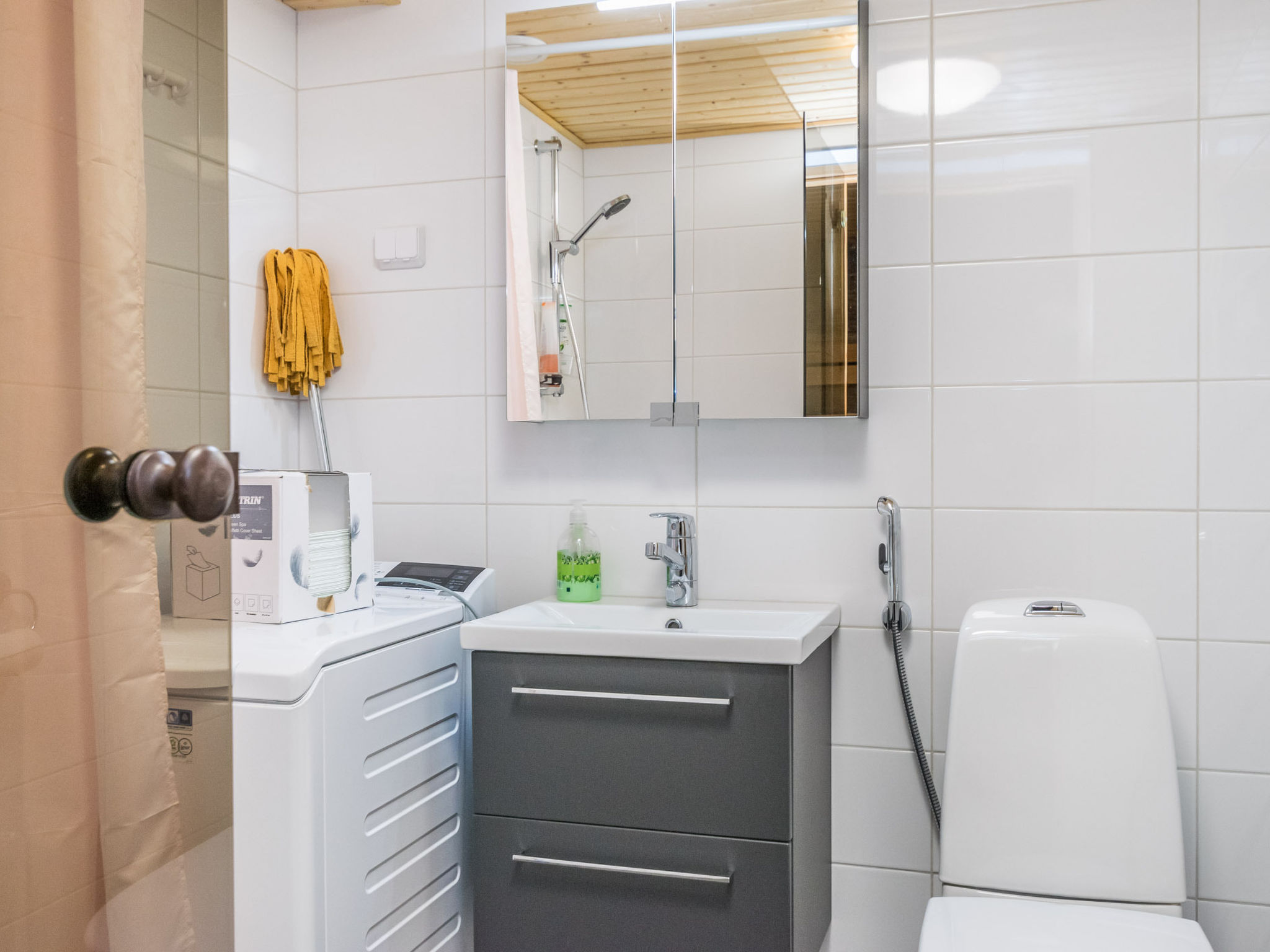 Maison Vasamooli 5 – Intérieur, photo 7 sur 36