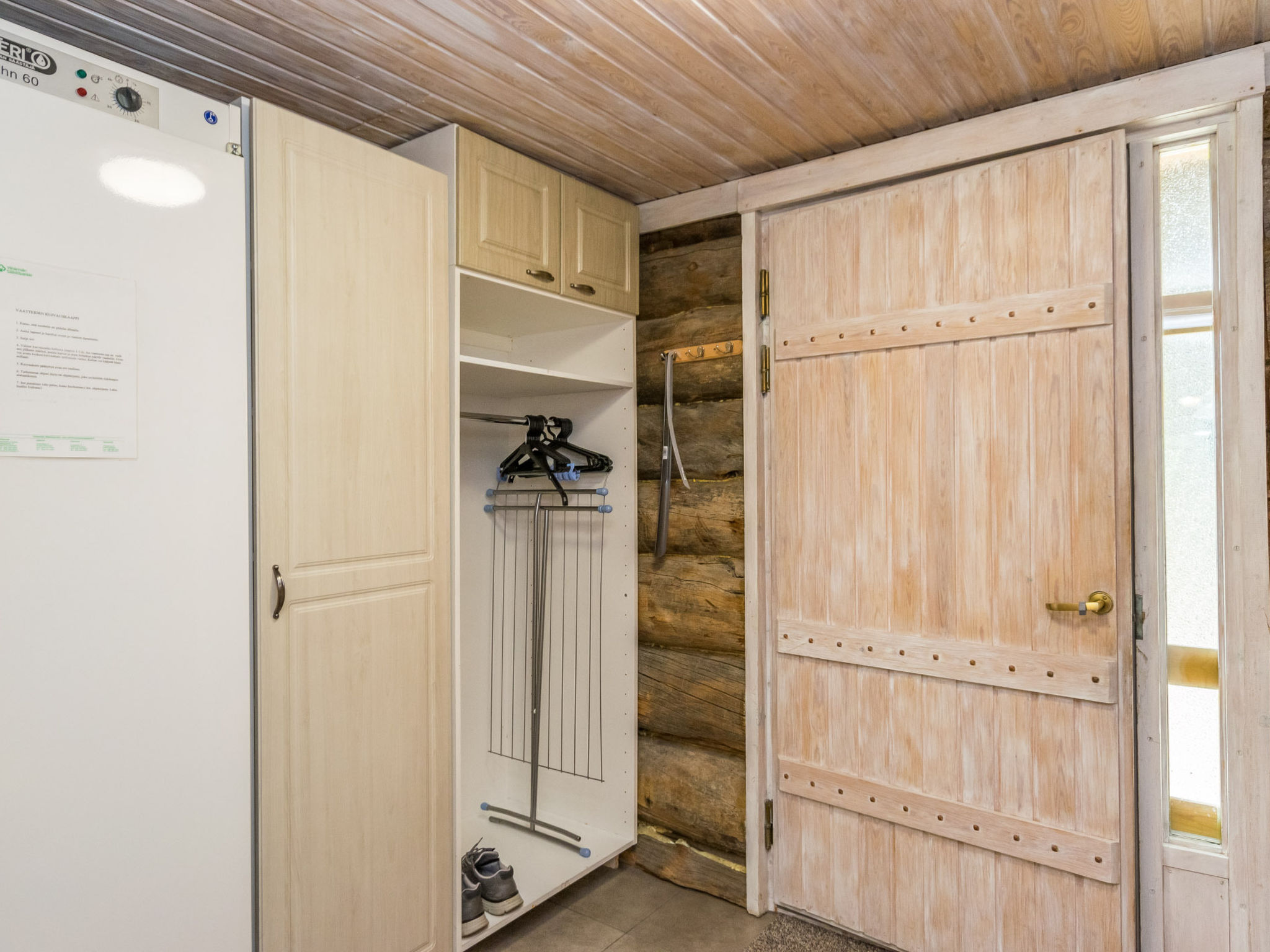 Maison Vasamooli 5 – Intérieur, photo 6 sur 36