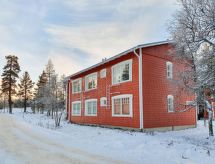 Gezellig appartement in Saariselkä met sauna, vlakbij meer en bergen - thumbnail 3