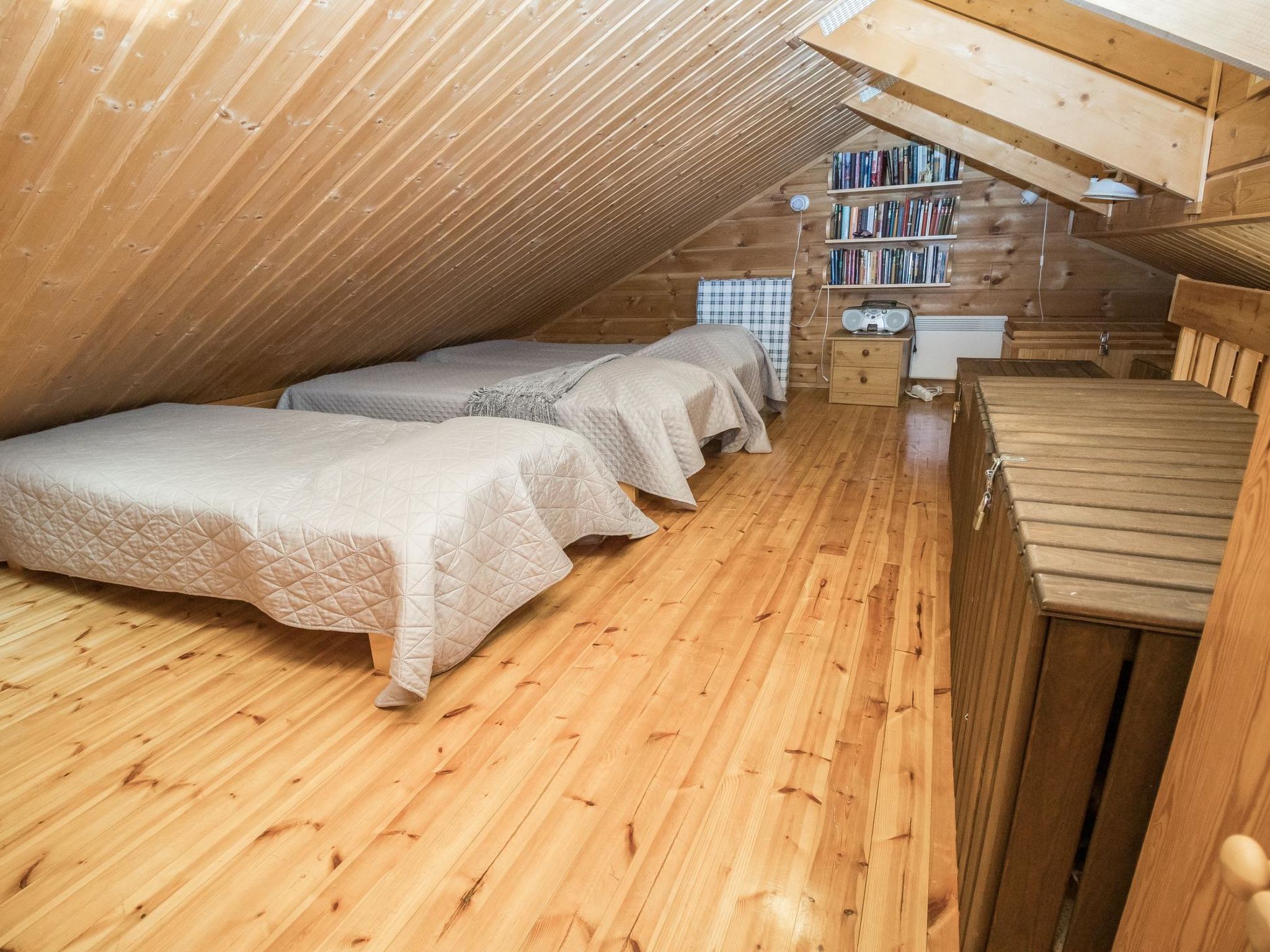 Photo of Kuksatie 8 B