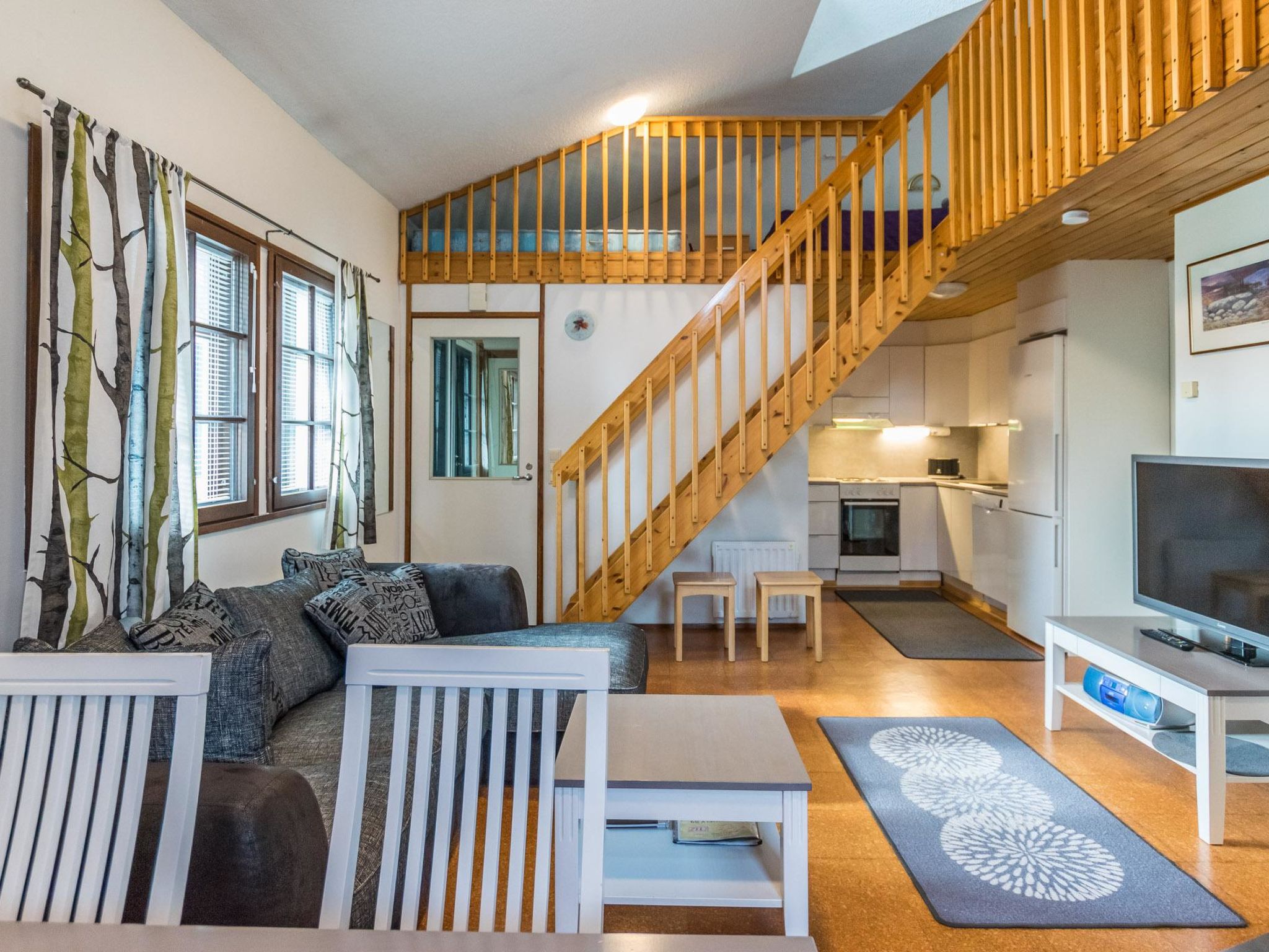 Photo of Saarihely B 9