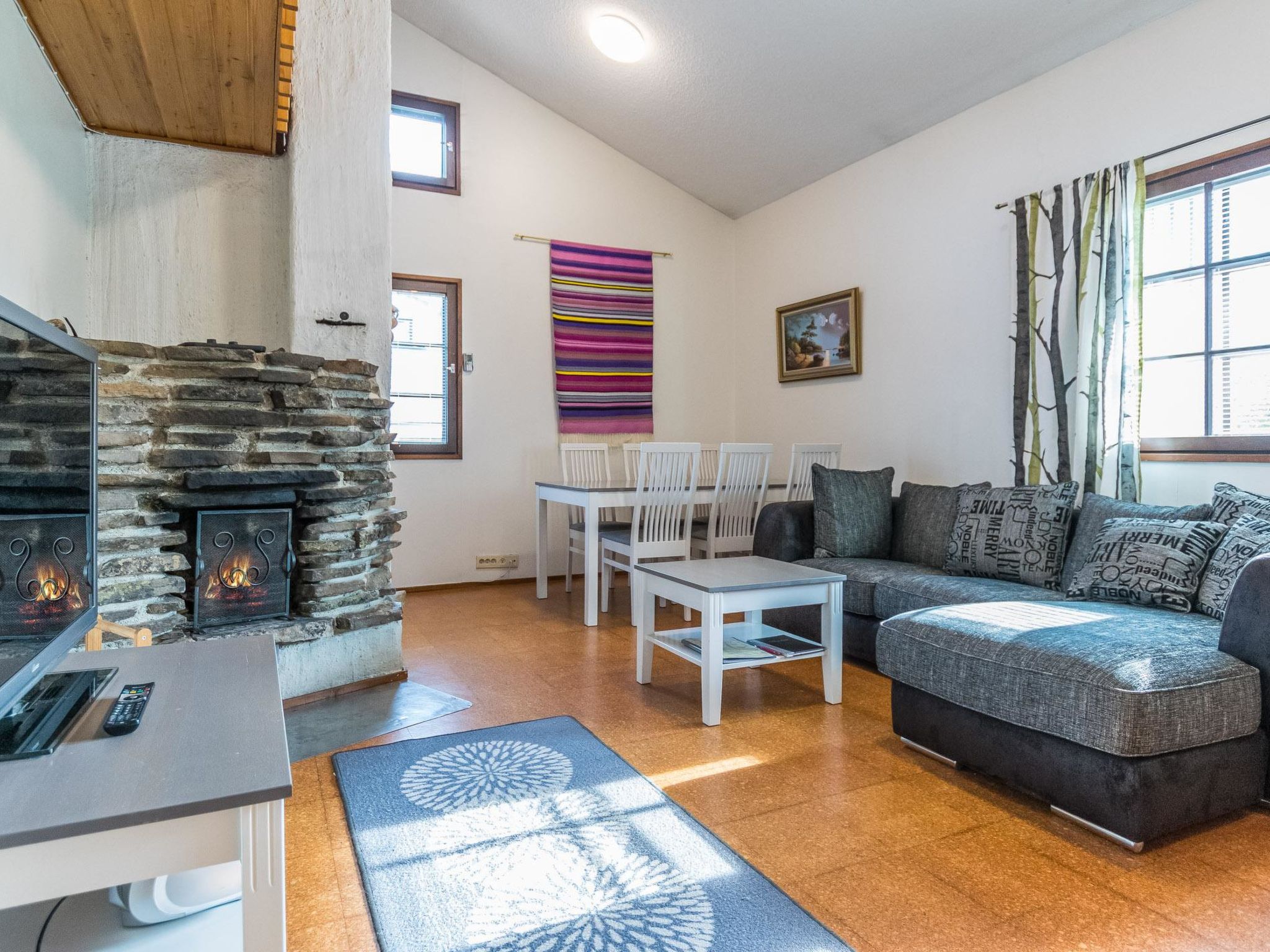 Photo of Saarihely B 9