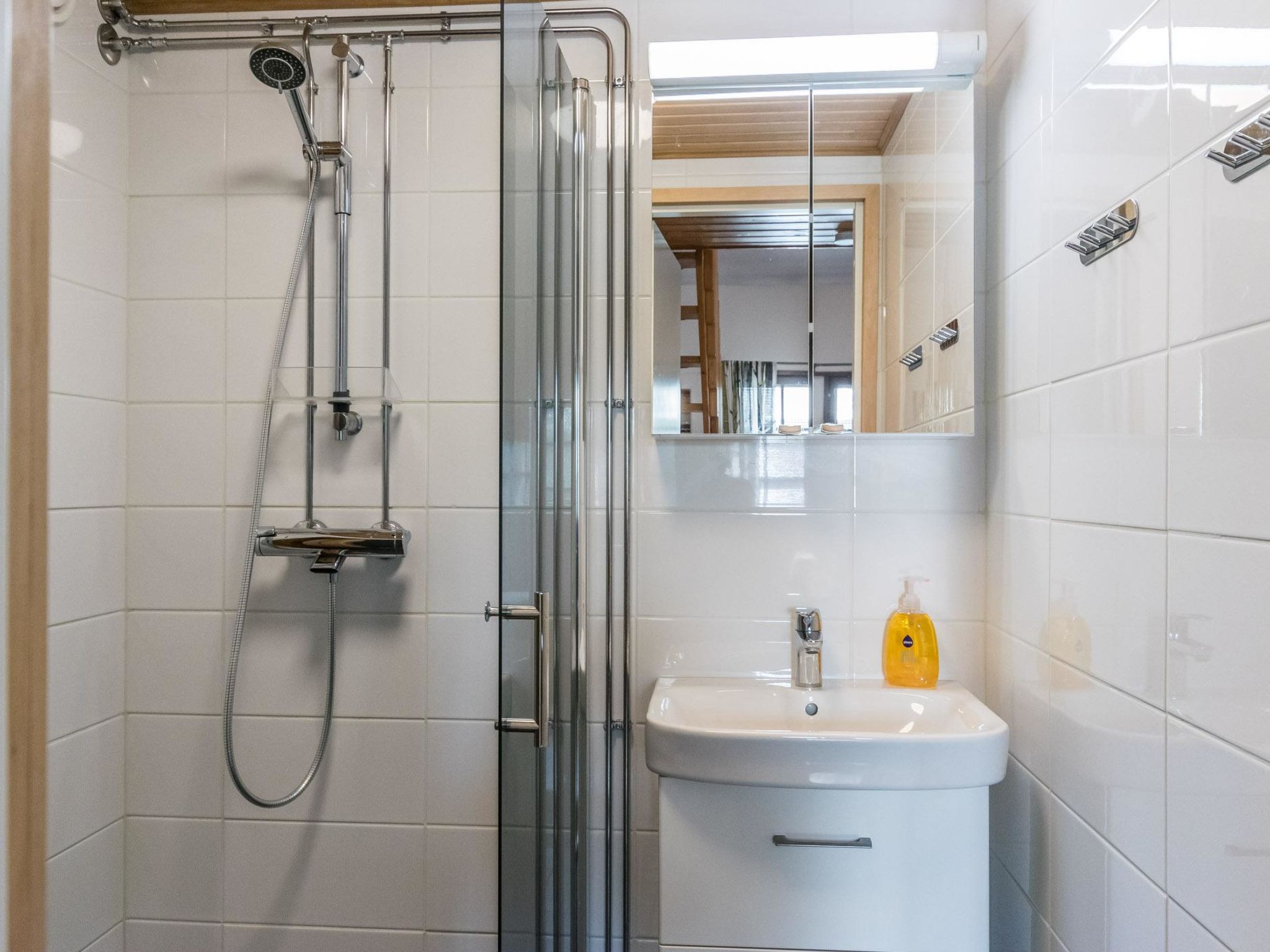 Photo of Saarihely B 9