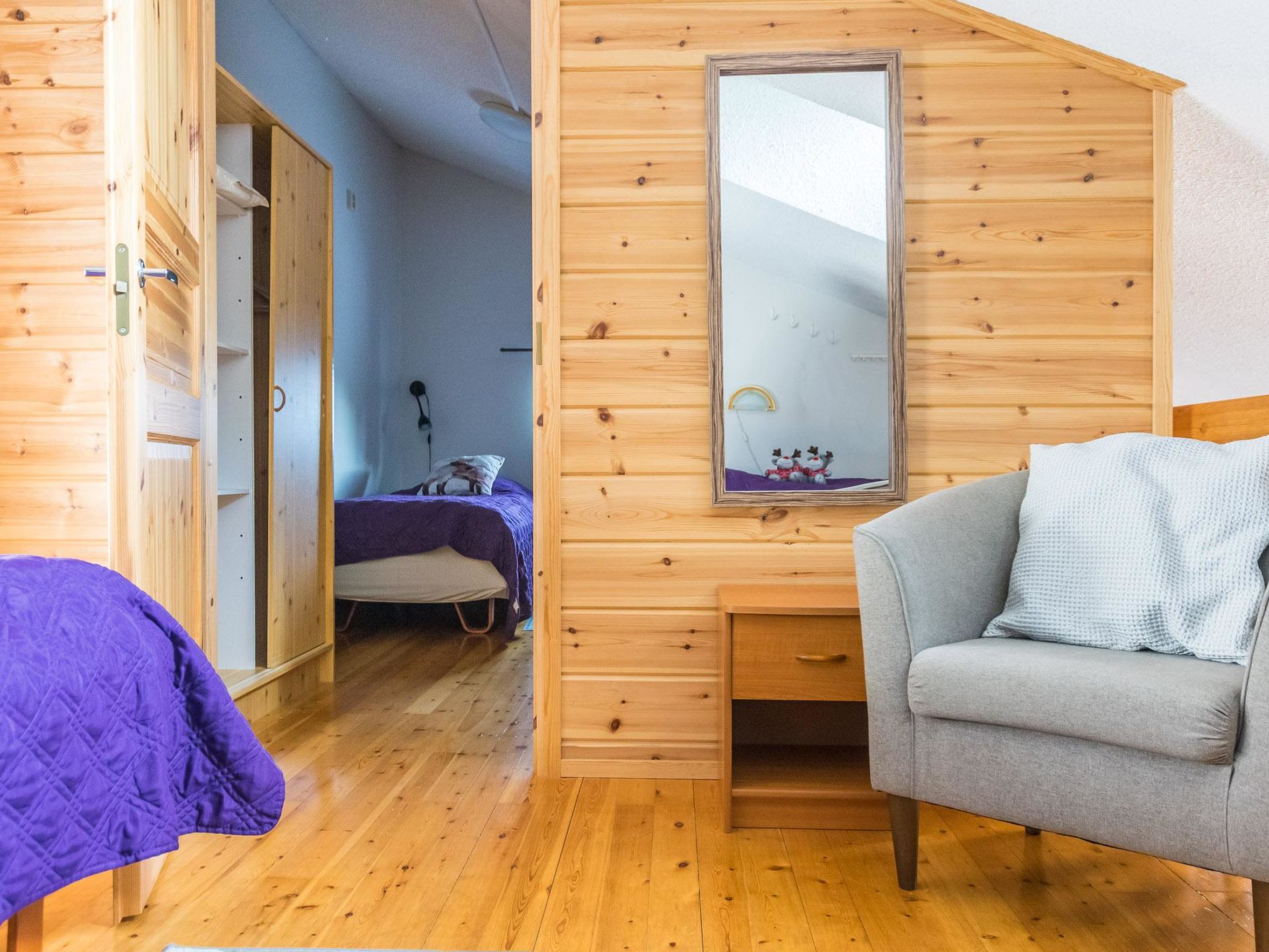 Photo of Saarihely B 9