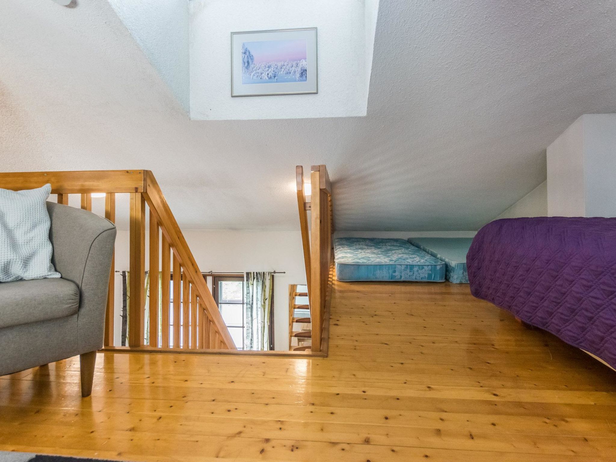 Photo of Saarihely B 9