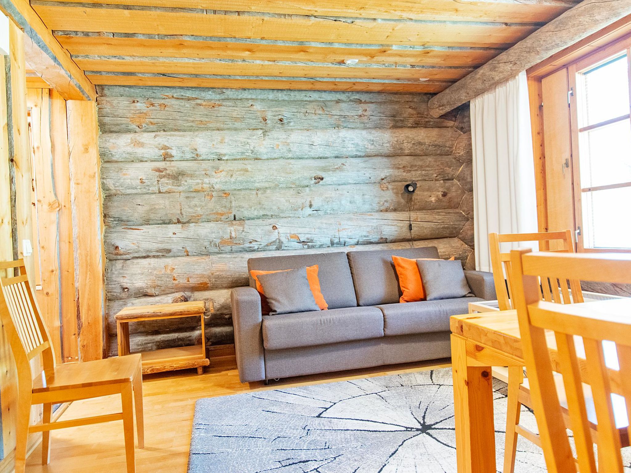 Photo of Sokosti - puilakka 4