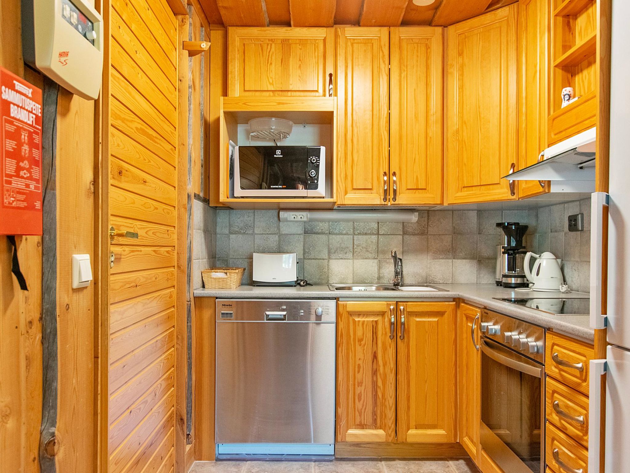 Photo of Sokosti - puilakka 4