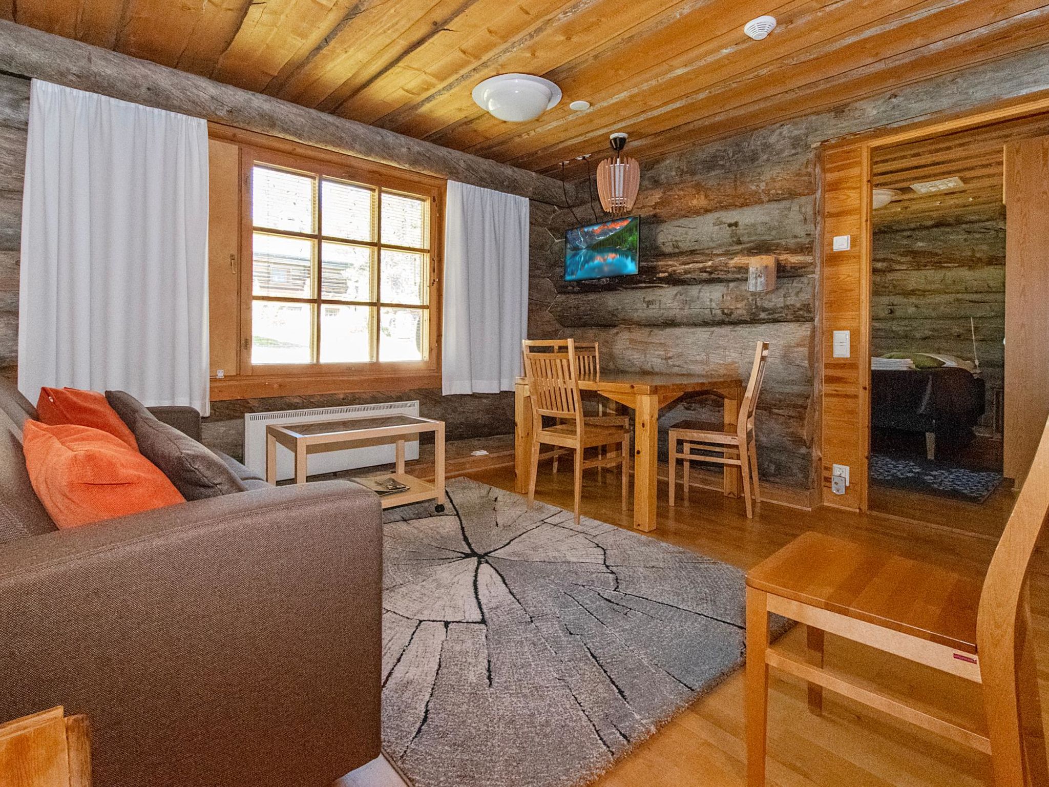 Photo of Sokosti - puilakka 4